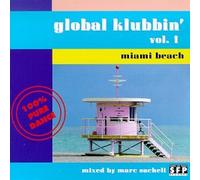 Phuture Funk - Vol. 1-Miami Beach