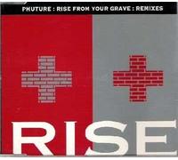 Phuture - Rise from Your Grave