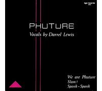Phuture - We Are Phuture [12" Maxi, ZYX Records 5931]