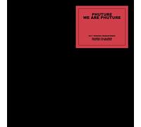 Phuture We Are Phuture: Ricardo Villalobos, Phutur I-I (Vinyl) (Importación USA)