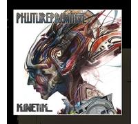 Phutureprimitive - Kinetik