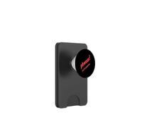 PHWOAR! Eres una Hermosa roja PopSockets PopWallet para MagSafe