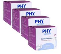 Phy Suero Fisiológico 120 Monodosis x 5 ml
