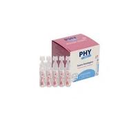 Phy Suero Fisiológico Bebé 30x5 ml