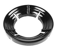 Phyachelo 4 hornillos de gas cubierta de ahorro de energía parabrisas a prueba de viento reflejo fuego resistente al viento soporte para parabrisas accesorios