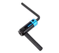 Phyachelo Mini cadena divisor hebilla eliminación bicicleta maestro enlace palanca rueda reparación herramientas bicicleta cadena trituradora