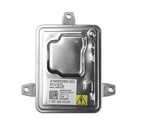 Phyachelo para W246 W176 W204 C177 X166 W156 W166 D1S HID, MóDulo de Unidad de Control de Balasto para Faros Delanteros