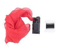 Phyachelo Trucos de Magia de Seda Voladora, Dispositivo Electrónico de Vuelo de Seda para, Accesorios Mágicos de Primer Plano, Truco