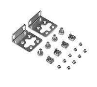 PhyinLan Kit de montaje en rack de 17.3 pulgadas para HP ProCurve/Aruba/OfficeConnect/HPE HP-4S (5064-2085) (5069-6535)