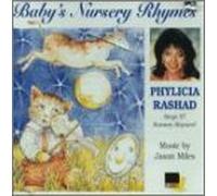Phylicia Rashad & Jason Miles - Baby's Nursery Rhymes by Phylicia Rashad & Jason Miles (1995-06-14)