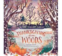 Phyllis Alsdurf Thanksgiving in the Woods (Tapa dura) (Importación USA)