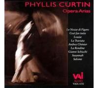 Phyllis Curtin - Opera Arias