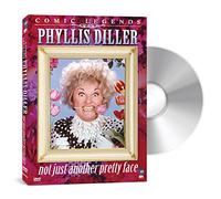 Phyllis Diller: Not Just Another Pretty Face [USA] [DVD]