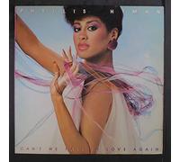 PHYLLIS HYMAN - Can't We Fall In Love Again