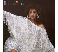 Phyllis Hyman - Goddess of Love