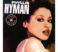 Phyllis Hyman Master Hits - Arista Heritage by Arista