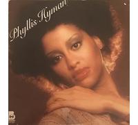 PHYLLIS HYMAN - PHYLLIS HYMAN / LOVING YOU LOSING YOU