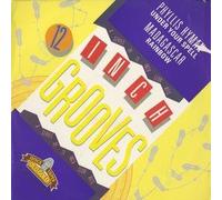 PHYLLIS HYMAN - PHYLLIS HYMAN / UNDER YOUR SPELL