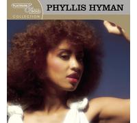 Phyllis Hyman – Platinum & Gold
