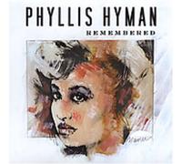 Phyllis Hyman - Remembered