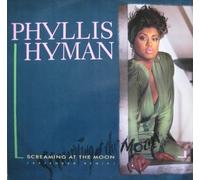 Phyllis Hyman - Screaming At The Moon - Philadelphia