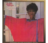 Phyllis Hyman - Somewhere In My Lifetime