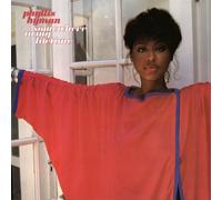 Phyllis Hyman - Somewhere in My Lifetime
