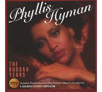 Phyllis Hyman - The Buddah Years