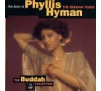 Phyllis Hyman - The Buddah Years
