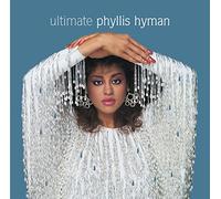 Phyllis Hyman - Ultimate Phyllis Hyman
