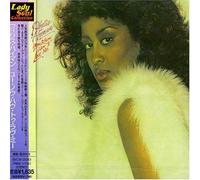 Phyllis Hyman - You Know How to Love Me