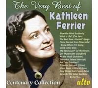 Phyllis Spurr The Very Best Of Kathleen Ferrier (CD) (Importación USA)
