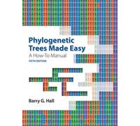 Phylogenetic Trees Made Easy: A How-To Manual