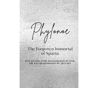 Phylonoe: The Forgotten Immortal of Sparta: Her Sisters Were Remembered By War. She Was Remembered By Artemis