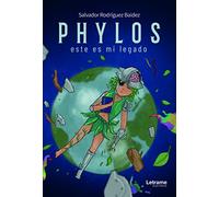 Phylos: este es mi legado: 01 (Filosofía)