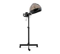 Physa PHY-750HD-03 - Campana de vapor con trípode (730 W, temporizador de 750 cm³), color negro