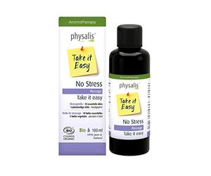 PHYSALIS A.MASAJE NO STRESS BIO