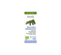 Physalis Abeto Blanco Aceite Esencial Bio 10 ml