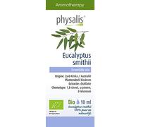 Physalis Aceite Aromaterapia Aceites Esenciales Eucalyptus Smithii