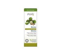 Physalis Aceite de Ricino 100ml