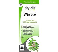 Physalis, Aceite esencial - 10 ml.