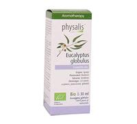 Physalis, Aceite esencial - 30 ml.