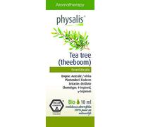 Physalis Aceite esencial Árbol del Té 30 ml