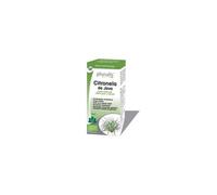 Physalis Aceite Esencial Citronela Bio 10 ml