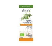 Physalis Aceite Esencial de Ajedrea Bio 10ml