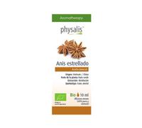 Physalis Aceite Esencial de Anís Estrellado Bio 10ml
