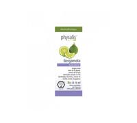 Physalis Aceite Esencial de Bergamota Bio 10ml