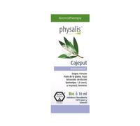 Physalis Aceite esencial de cajeput Bio 10 ml
