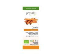 Physalis Aceite Esencial de Canela Bio 5ml