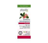 Physalis Aceite Esencial de Gaulteria Bio 10 ml